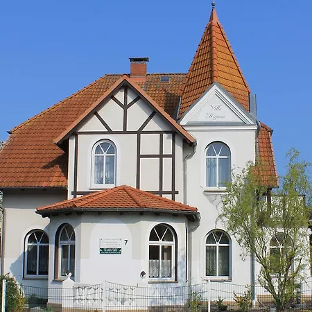 Mignon - Rot 科瑟罗