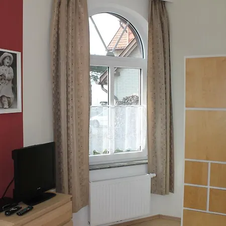 Mignon - Rot Apartmán
