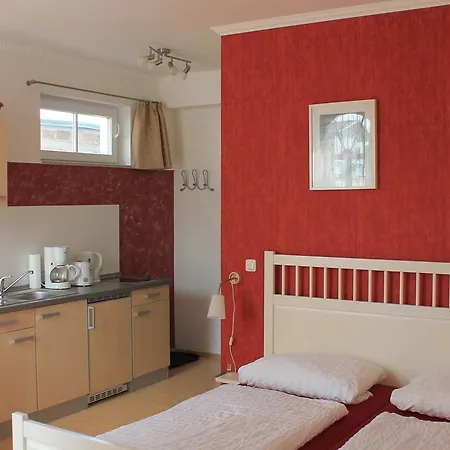 Mignon - Rot *