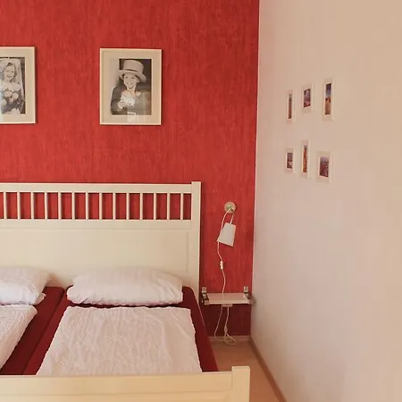 Mignon - Rot Apartmán *