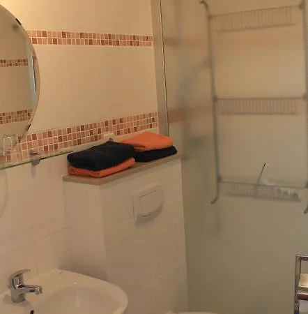 Apartament Mignon - Rot