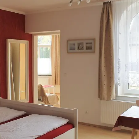 Mignon - Rot Koserow