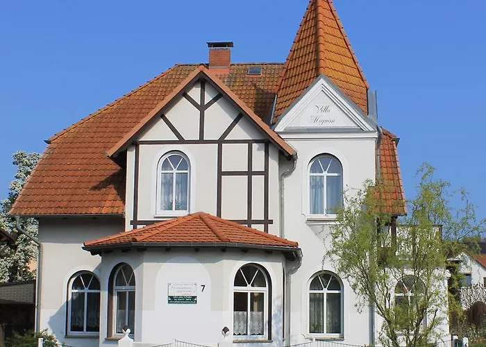 Mignon - Rot Koserow