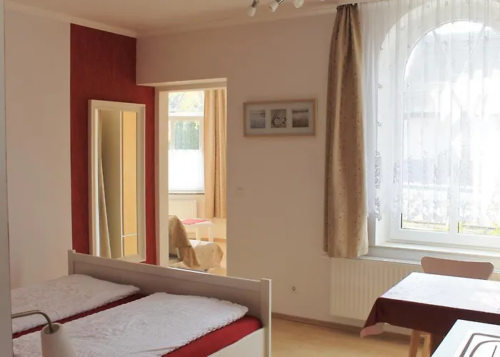 Mignon - Rot Koserow